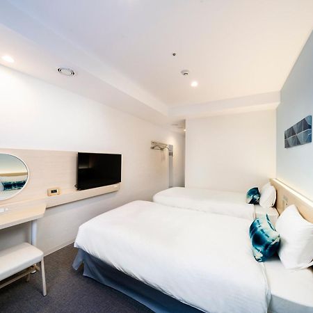 Hotel Torifito Miyakojima Resort ภายนอก รูปภาพ