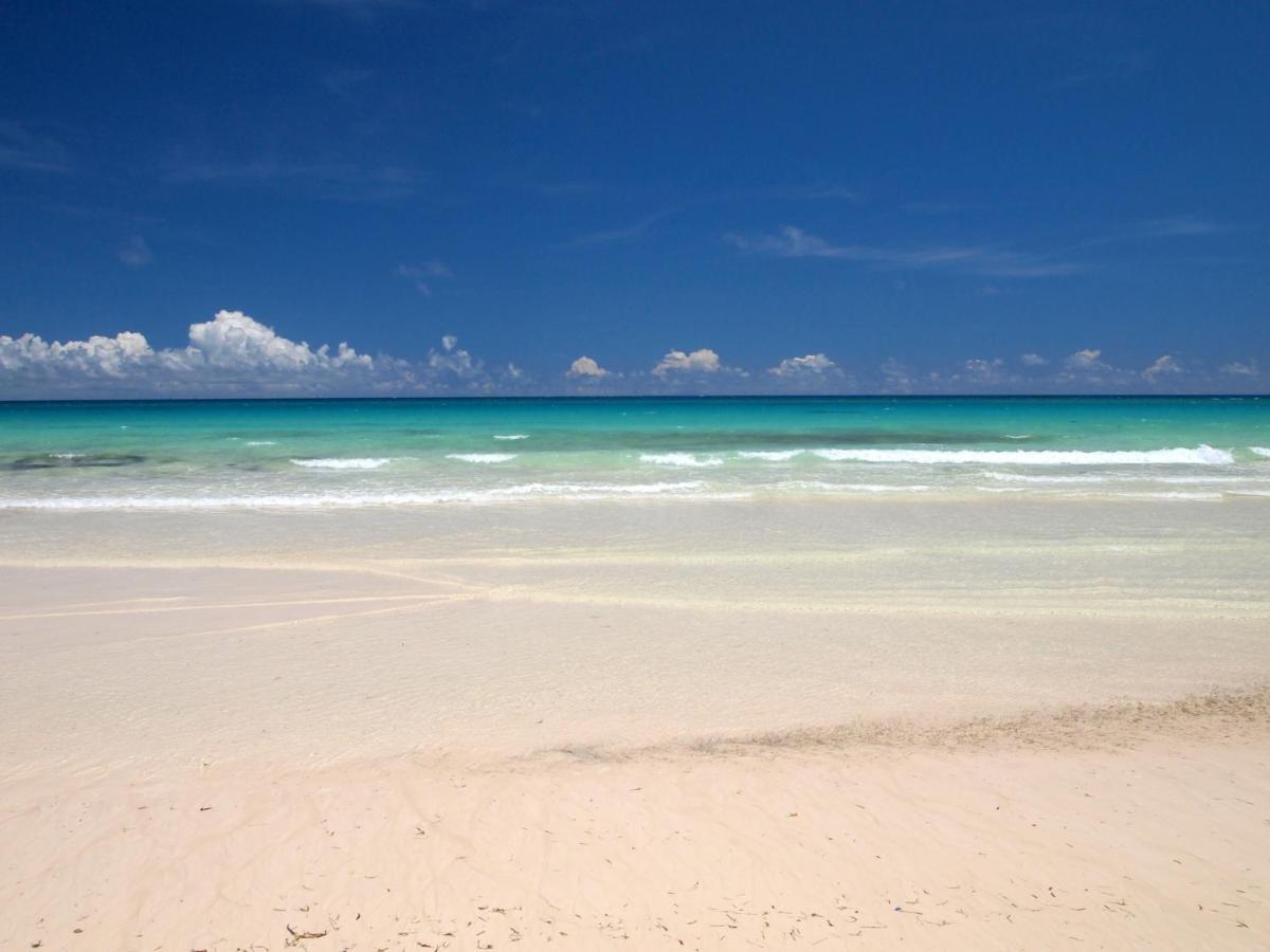 Hotel Torifito Miyakojima Resort ภายนอก รูปภาพ
