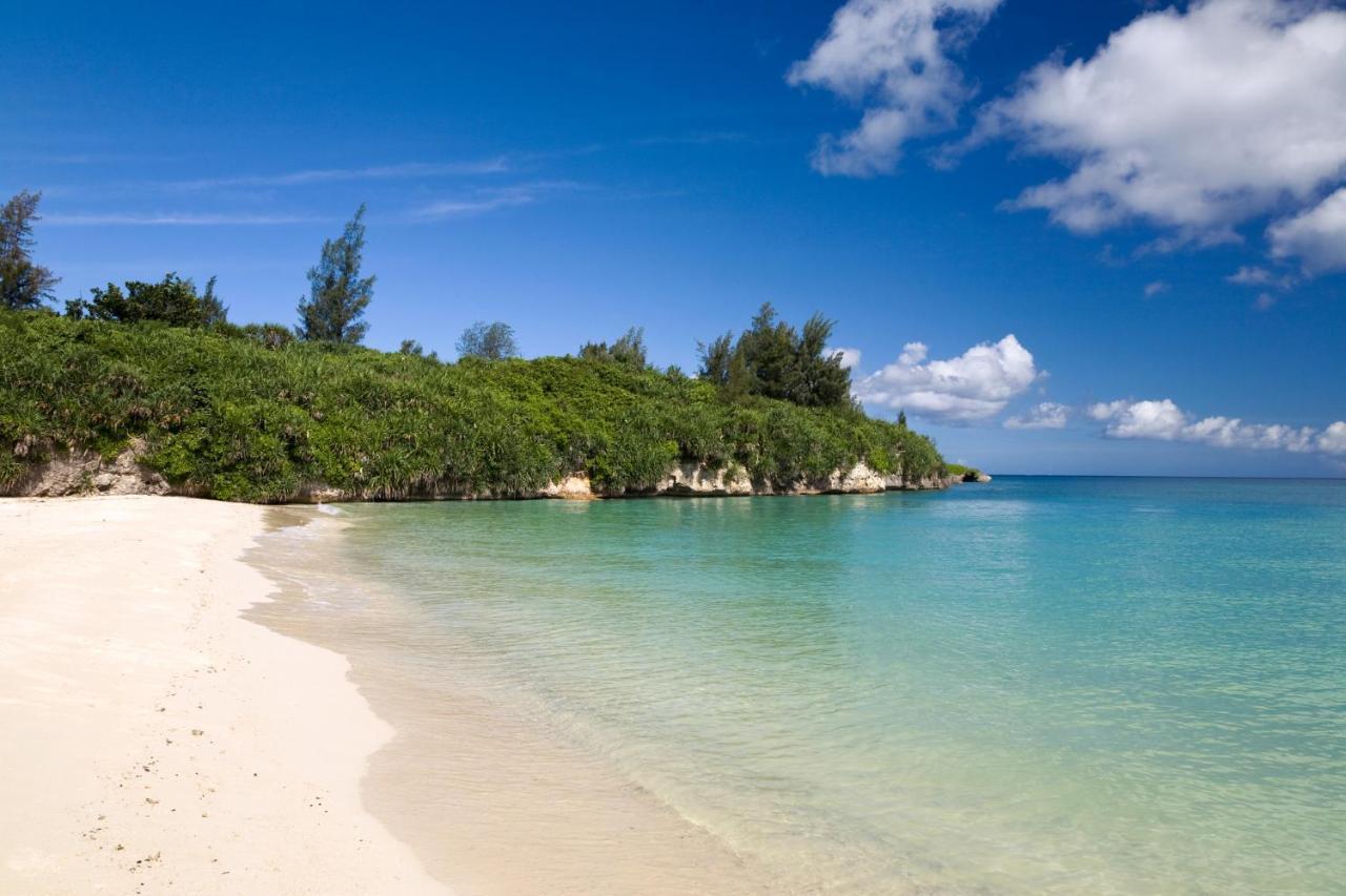 Hotel Torifito Miyakojima Resort ภายนอก รูปภาพ