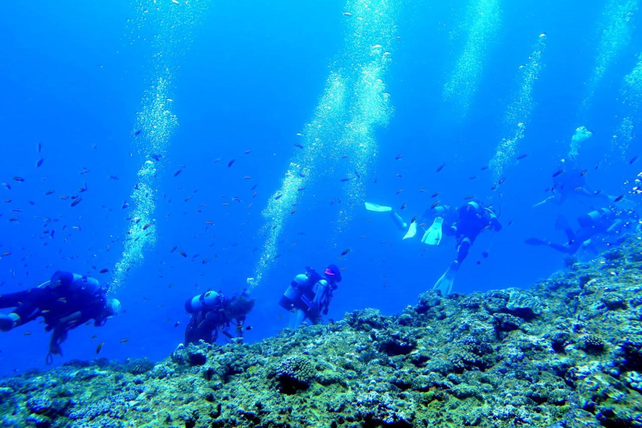 Hotel Torifito Miyakojima Resort ภายนอก รูปภาพ