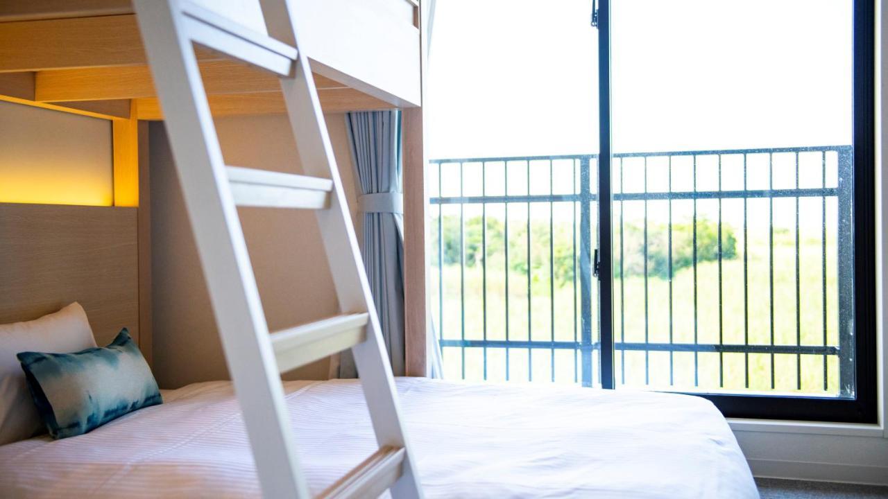 Hotel Torifito Miyakojima Resort ภายนอก รูปภาพ
