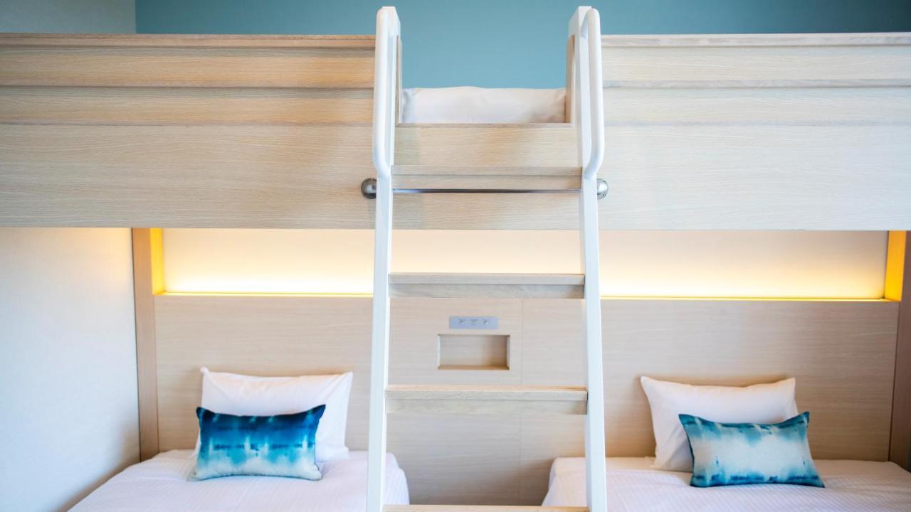 Hotel Torifito Miyakojima Resort ภายนอก รูปภาพ