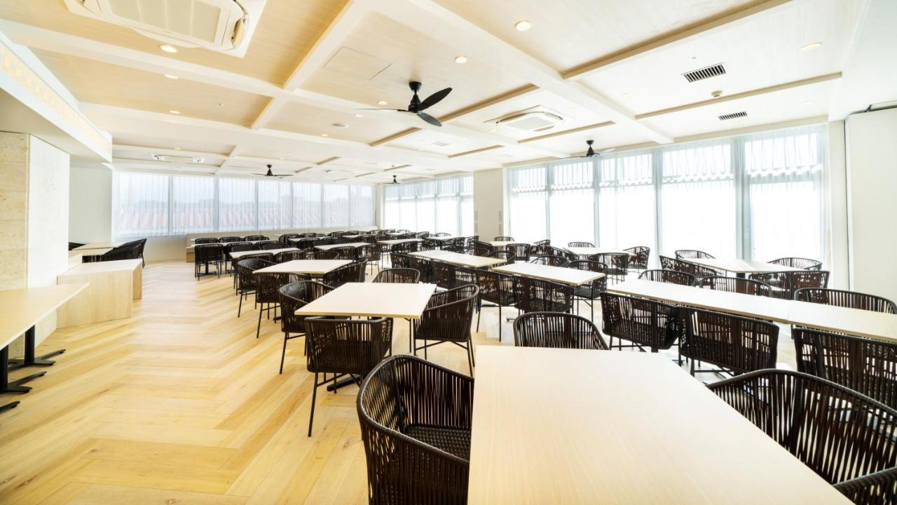 Hotel Torifito Miyakojima Resort ภายนอก รูปภาพ
